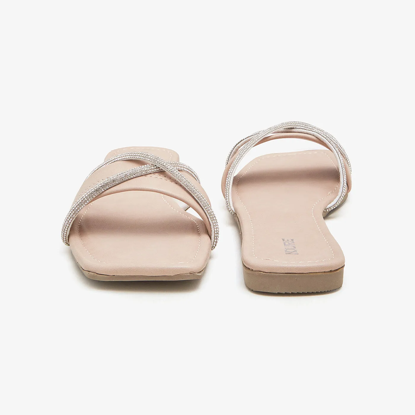 Women's BlissFul Flats