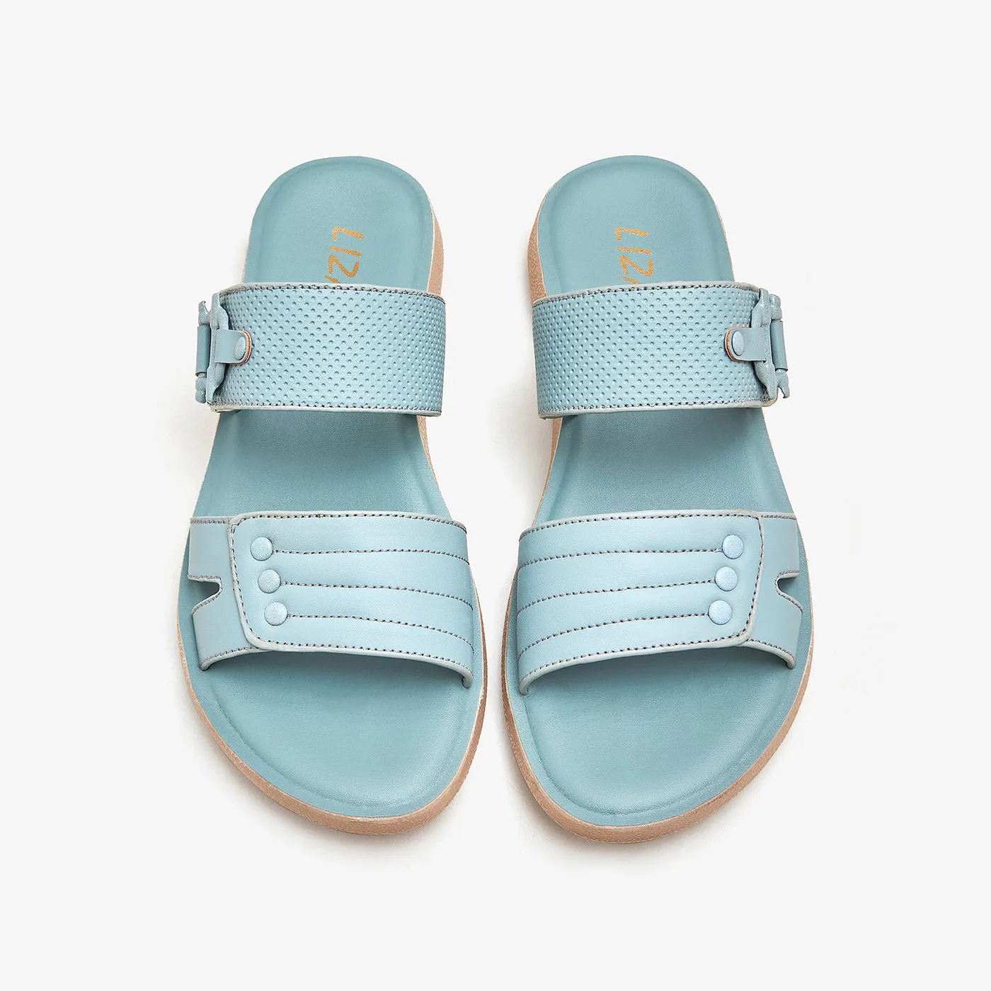Women's Comfortable Chappals