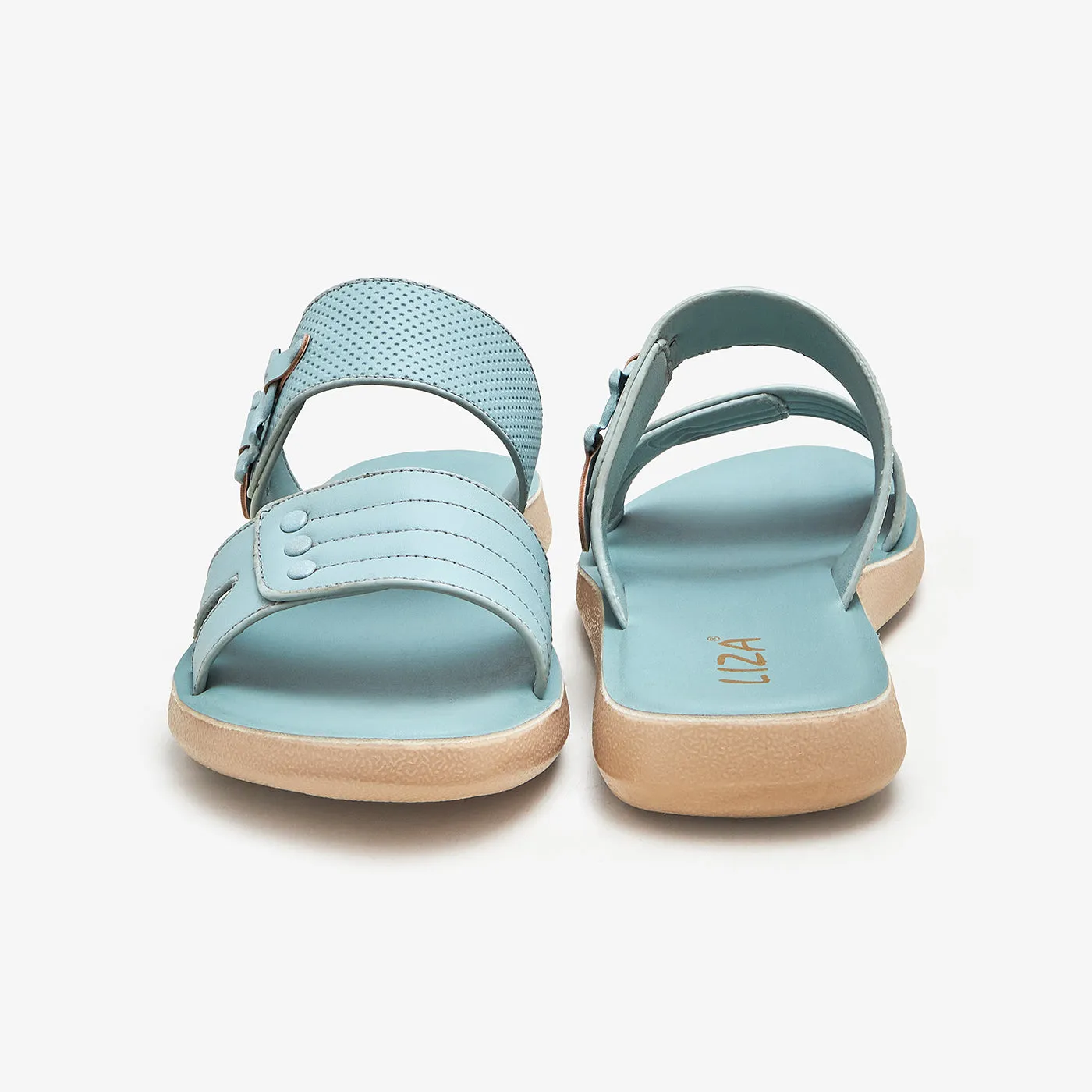 Women's Comfortable Chappals