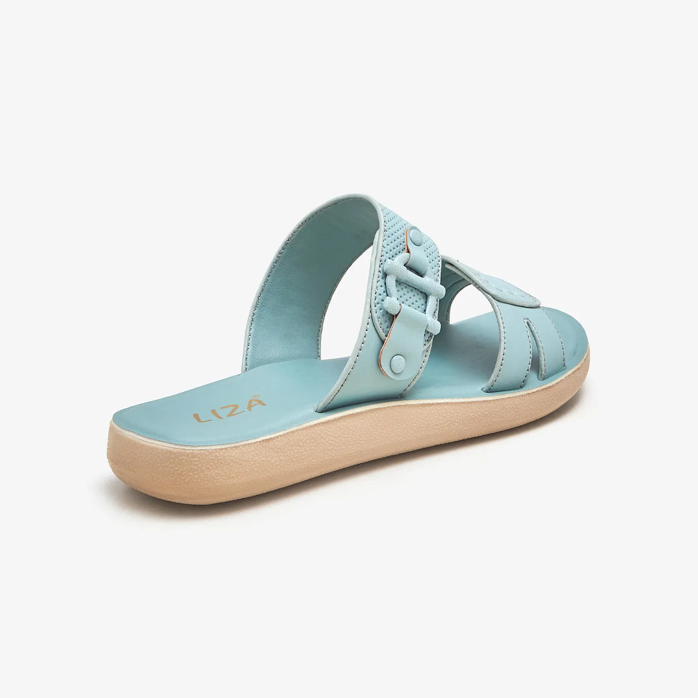 Women's Comfortable Chappals