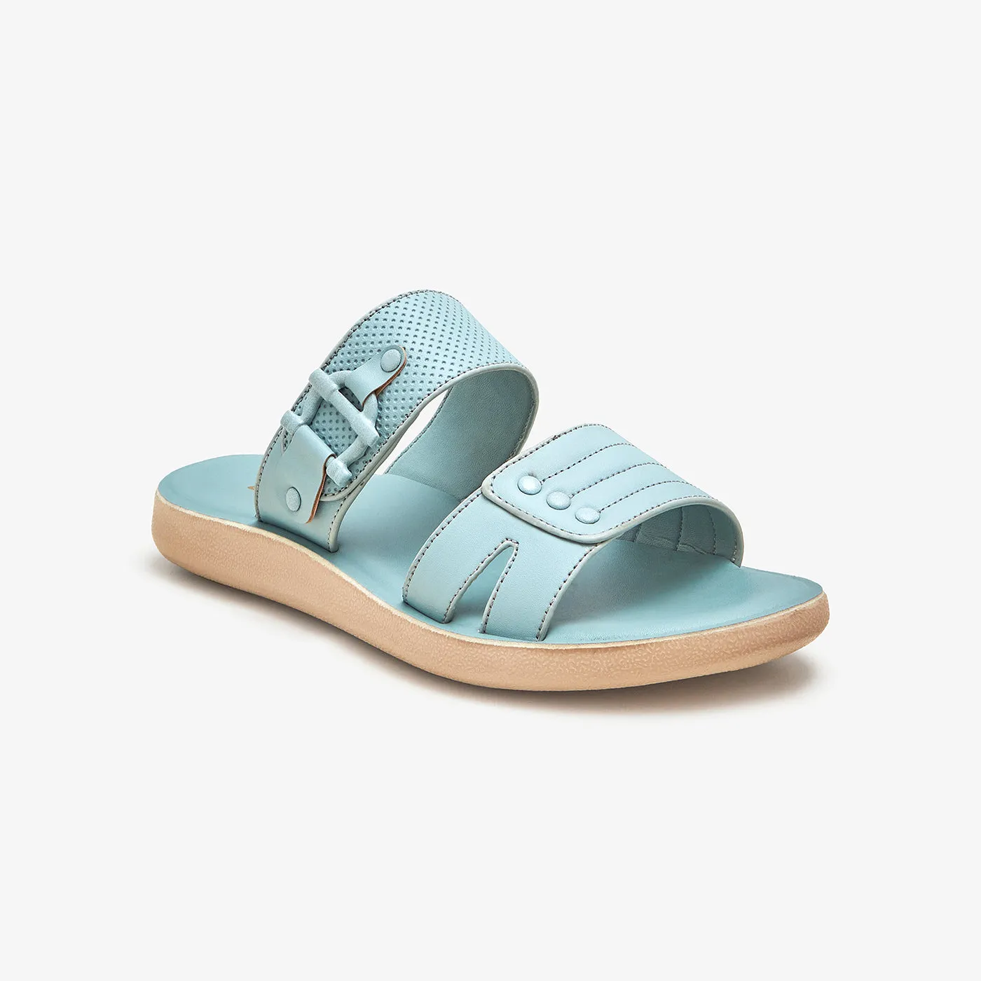 Women's Comfortable Chappals