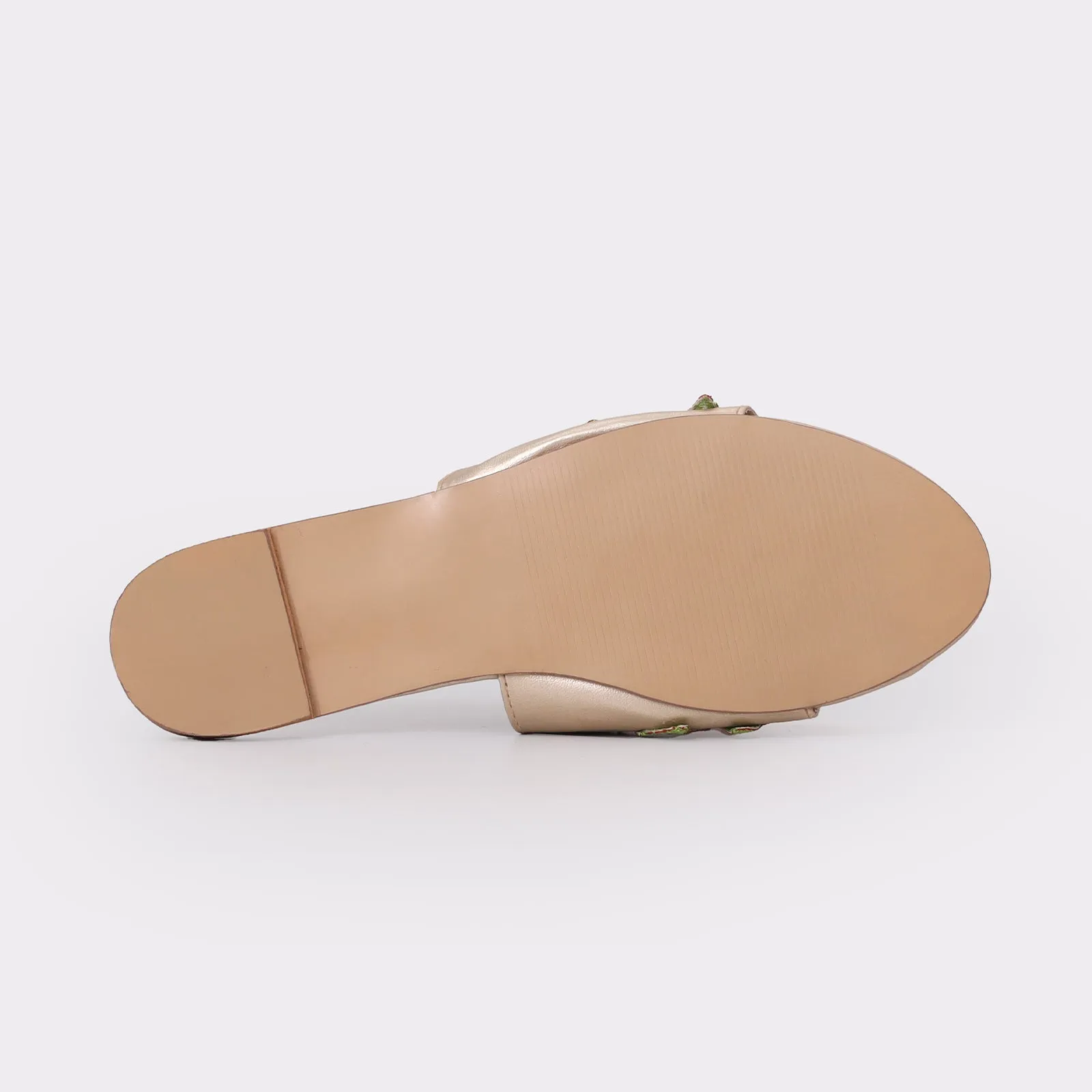Women's Floral Flats