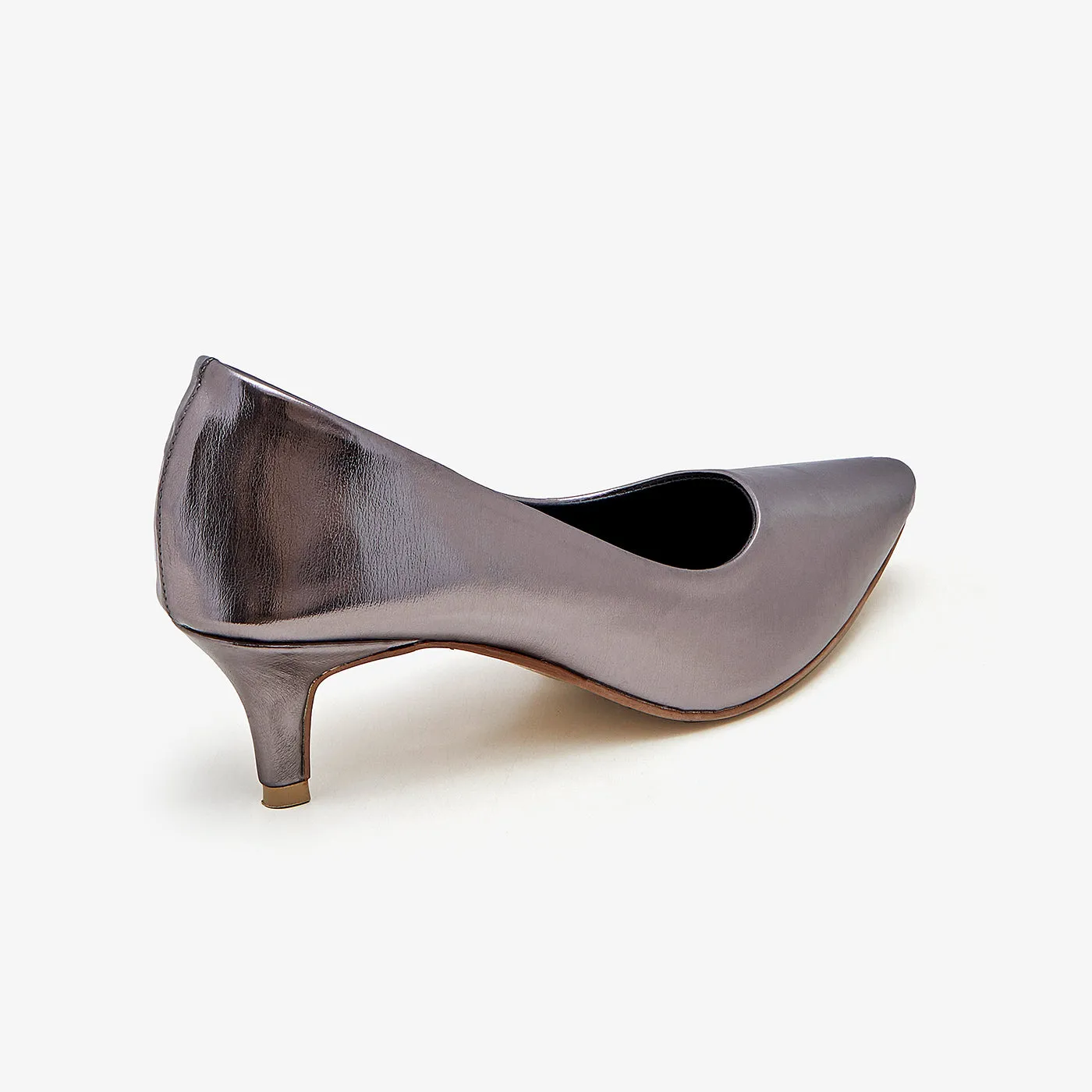 Women's Pointed-Toe Heels