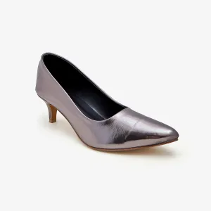 Women's Pointed-Toe Heels