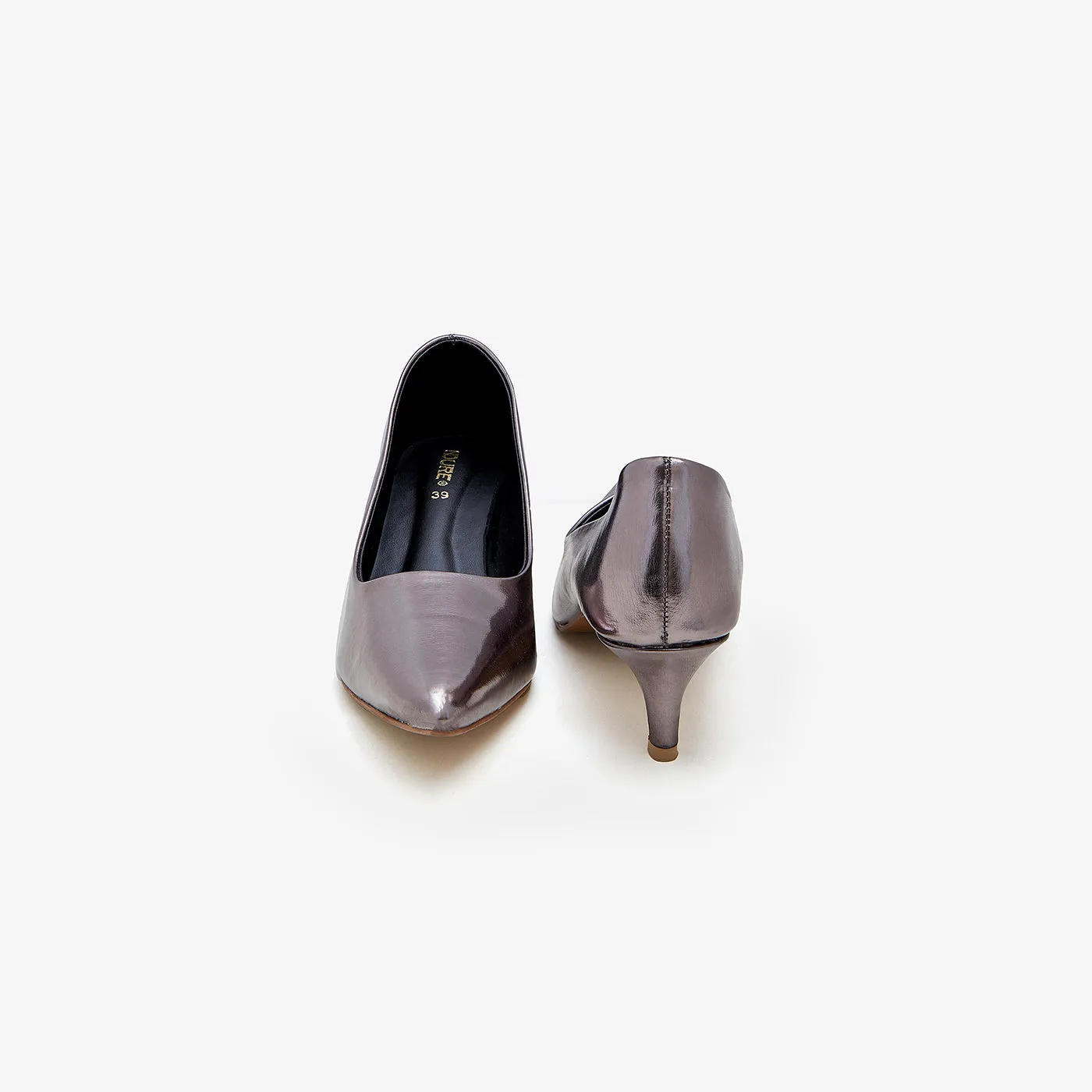 Women's Pointed-Toe Heels
