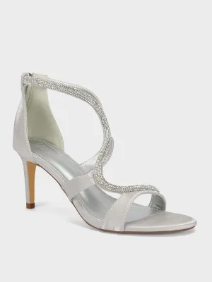 Women's "LUIZA" Stylish Party Wear Sandals