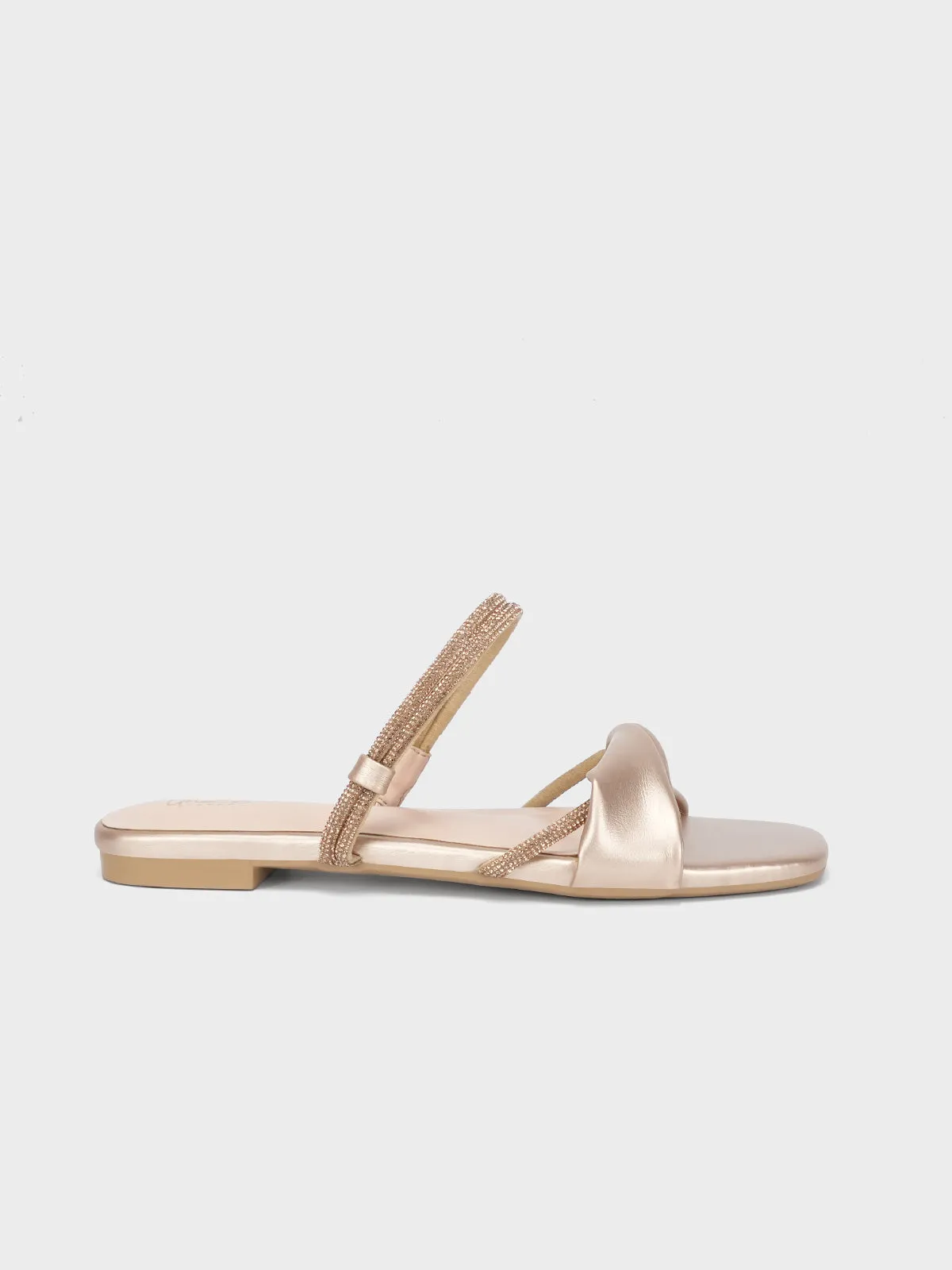 Womens "RUTUZIA" Casual Flat Sandals