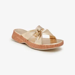 Women's Radiant Slides