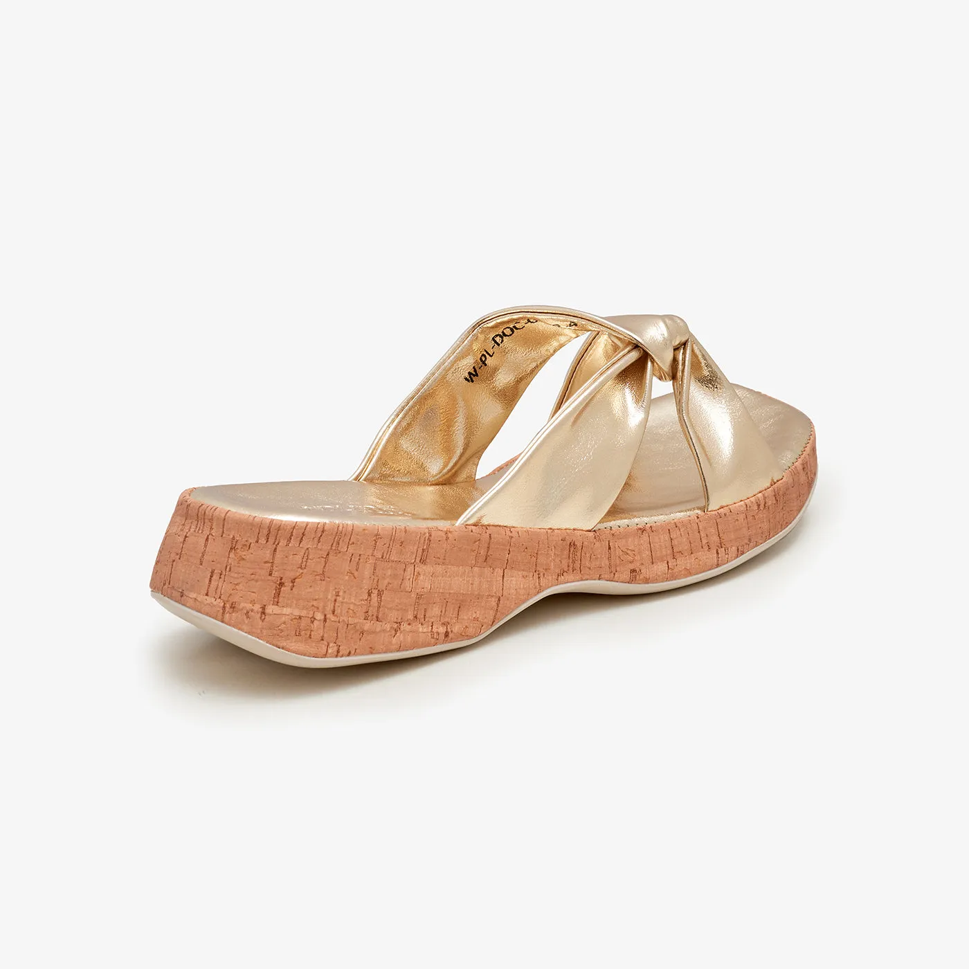 Women's Radiant Slides