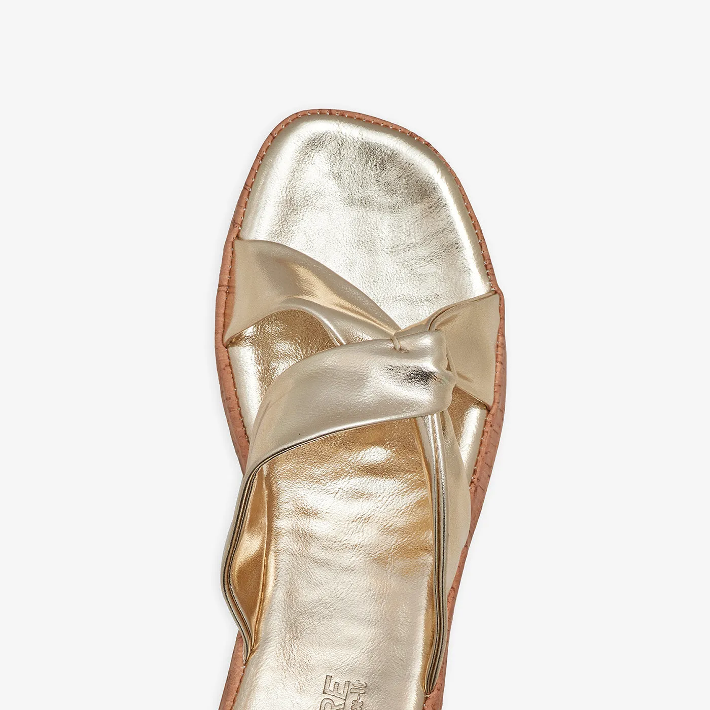 Women's Radiant Slides