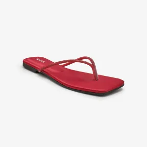 Women’s Rhinestone Flats