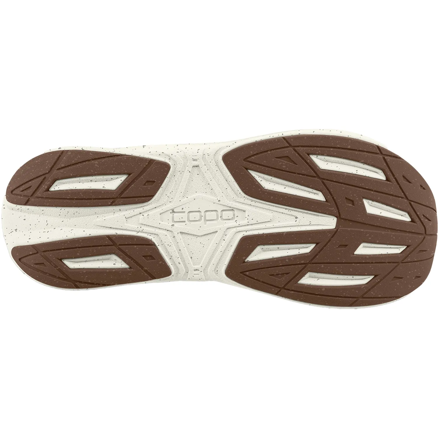 Women's Topo Phantom 4 Salt/Natural