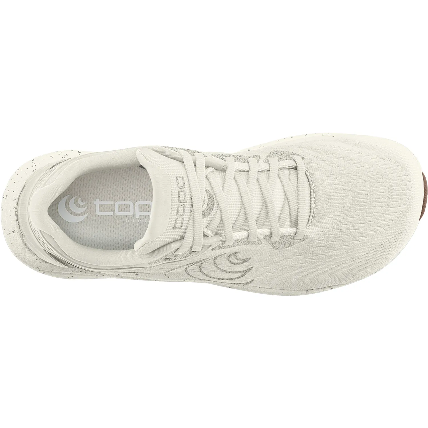 Women's Topo Phantom 4 Salt/Natural