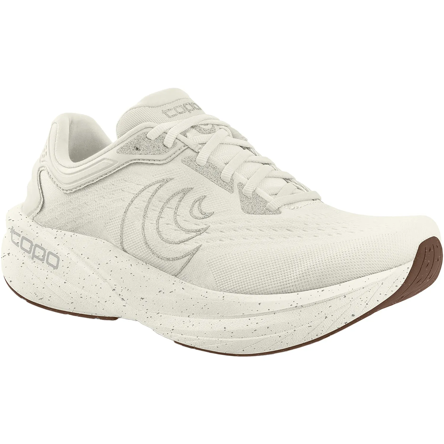 Women's Topo Phantom 4 Salt/Natural