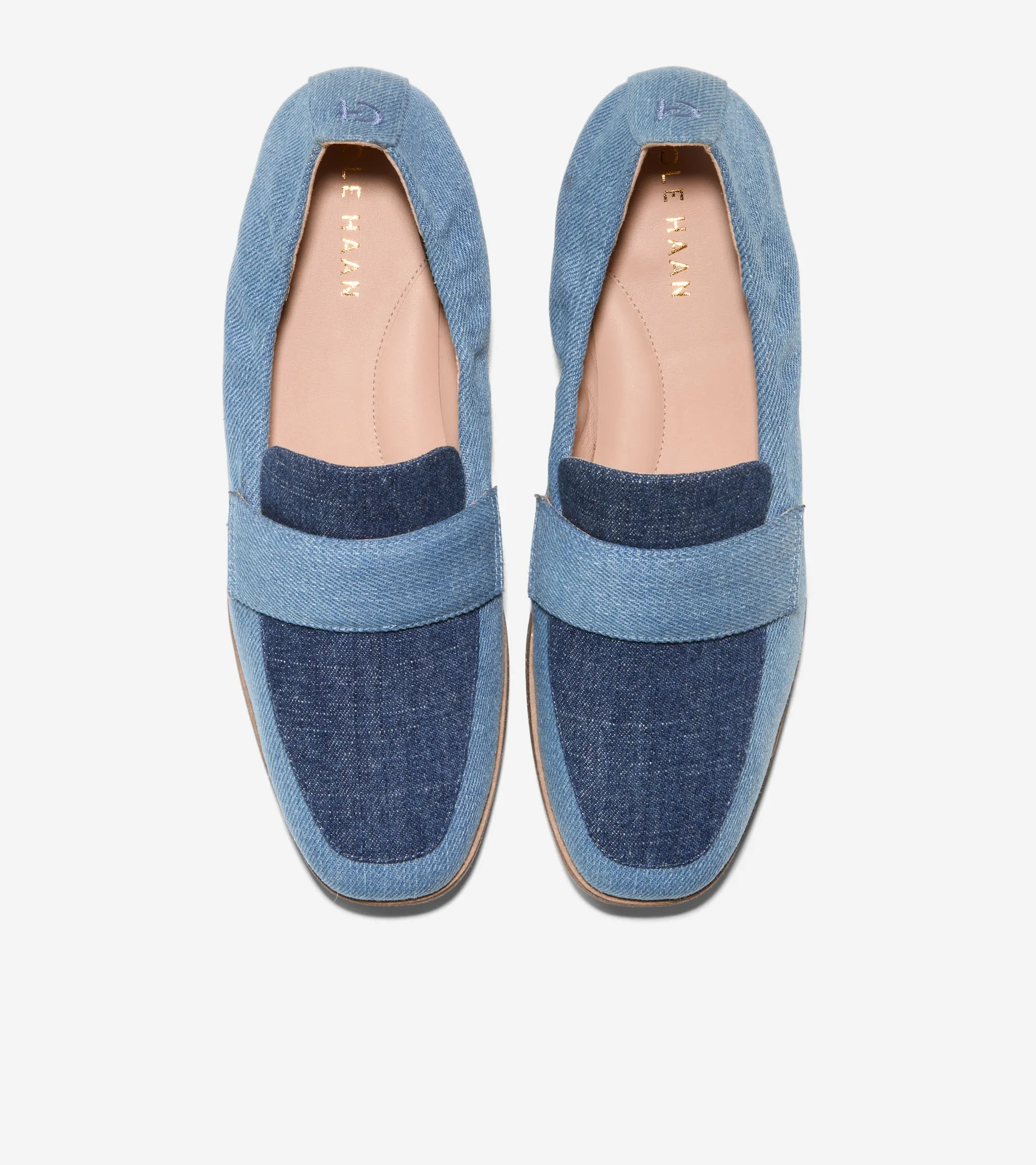 Women's Trinnie Soft Loafers