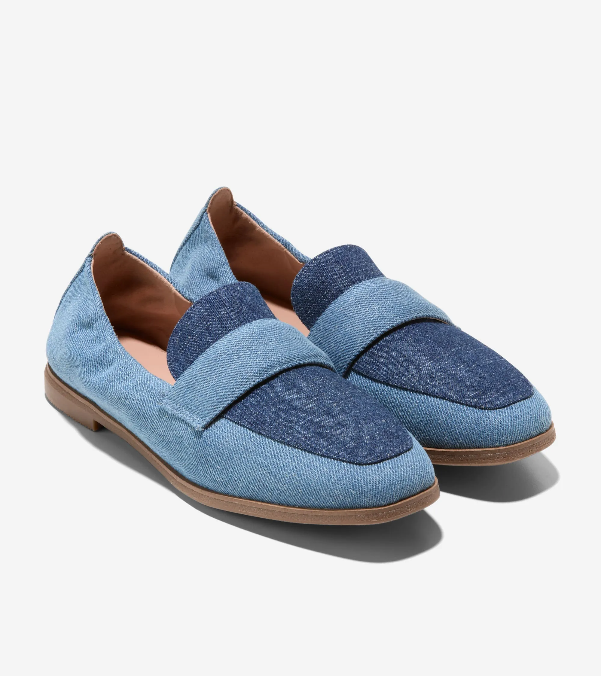 Women's Trinnie Soft Loafers
