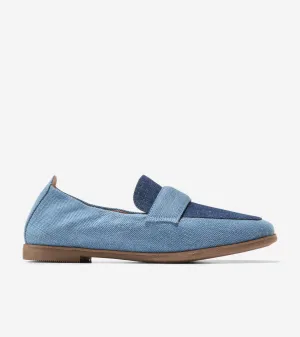 Women's Trinnie Soft Loafers