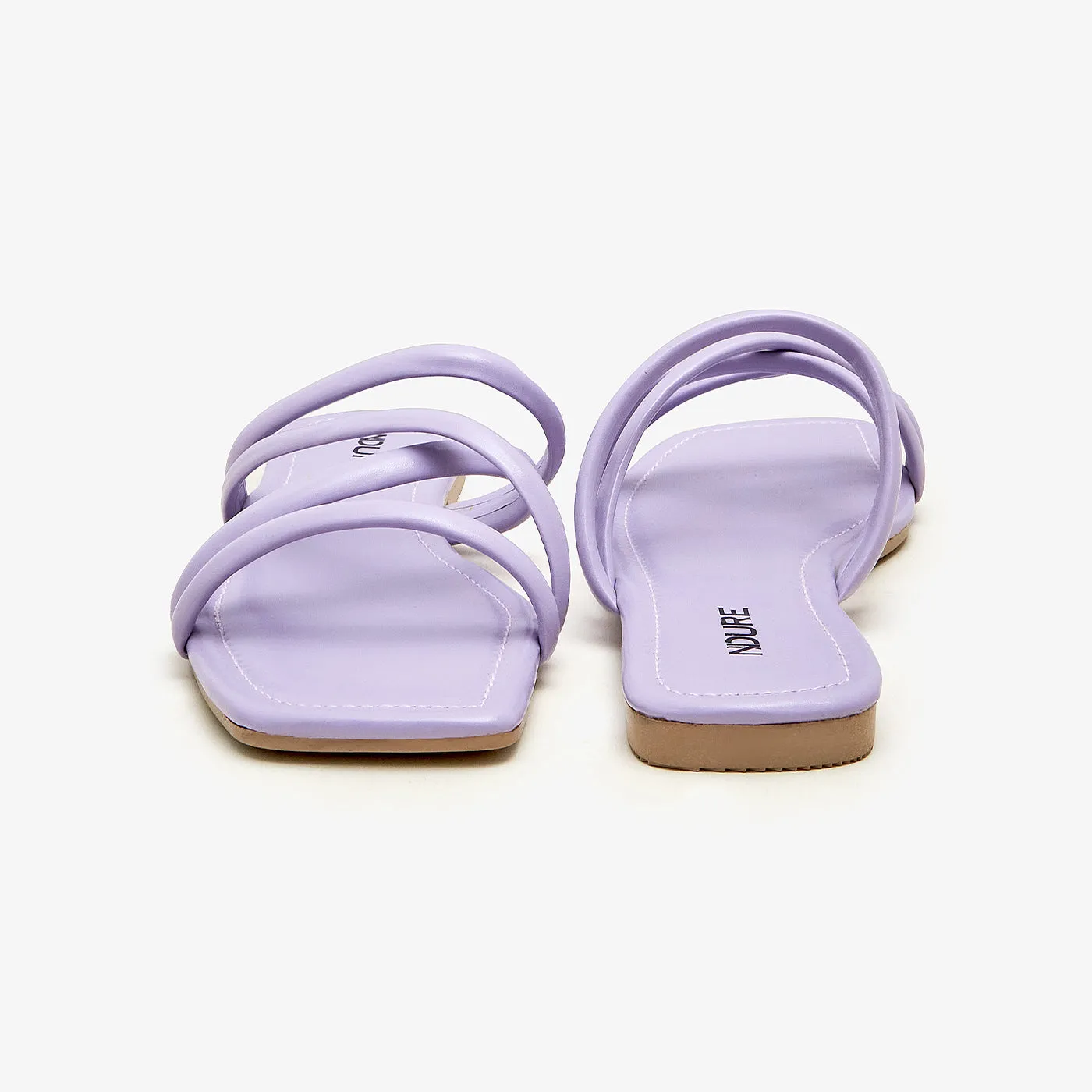 Women's Tropical Flats