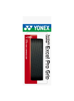 Yonex Excel Pro Grip (WHITE)