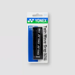 YONEX Twin Wave Grap AC139EX Black