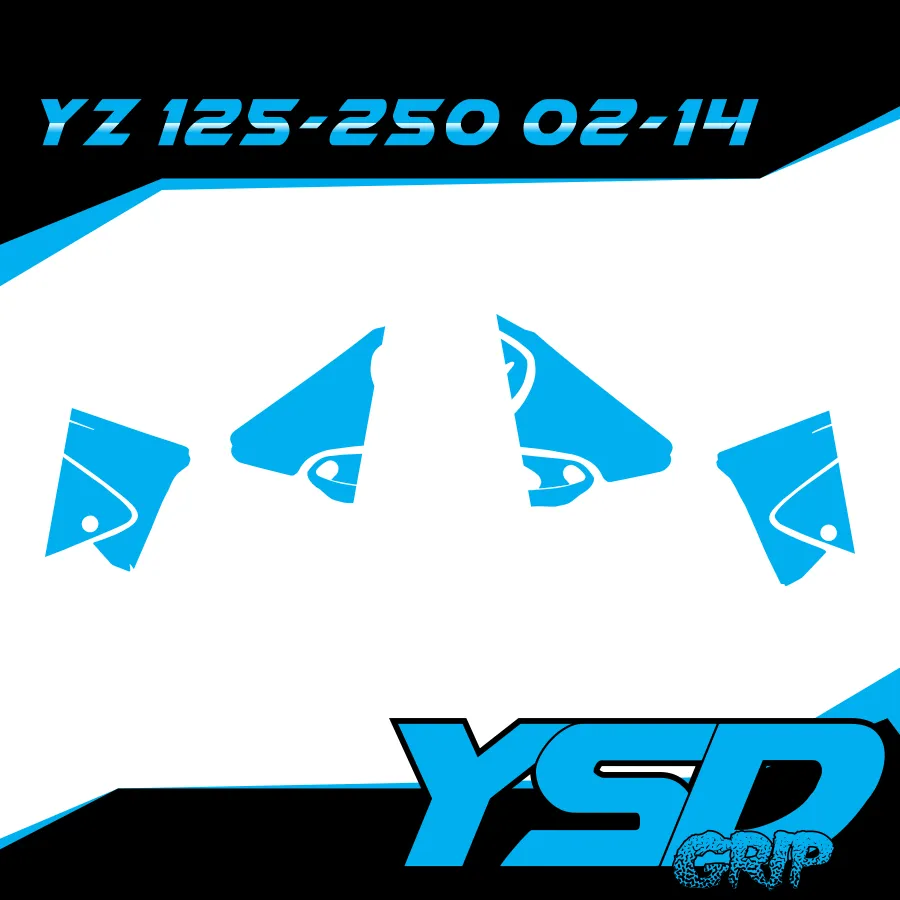 YZ 125-250 02-14