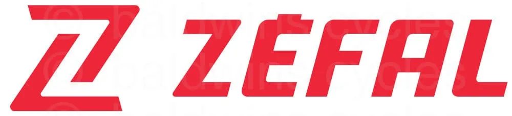 Zefal Trail 55 Mudguard Set
