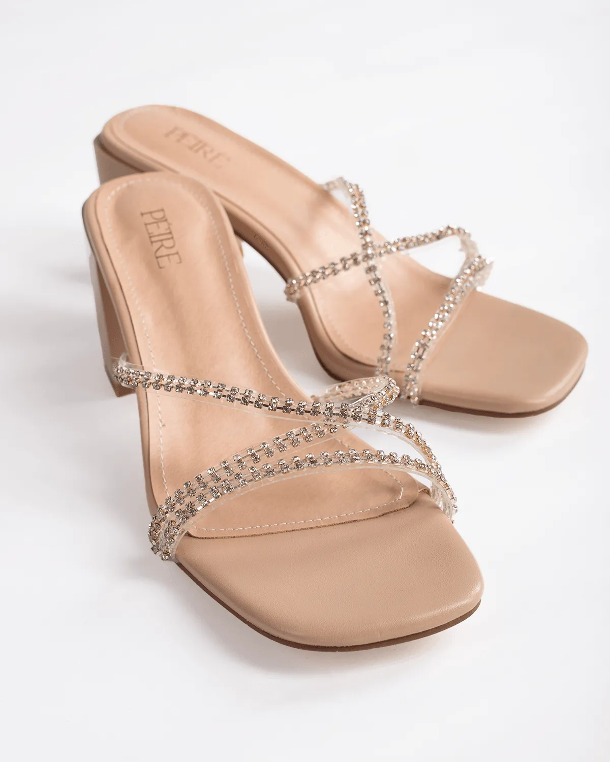 Zuri Heels